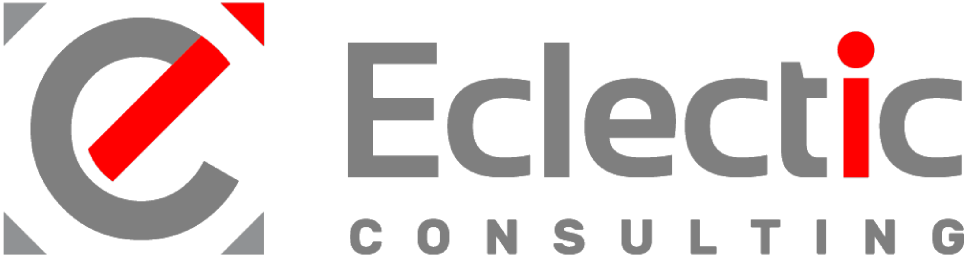Eclectic